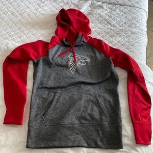 Falcons Nike Sweatshirt